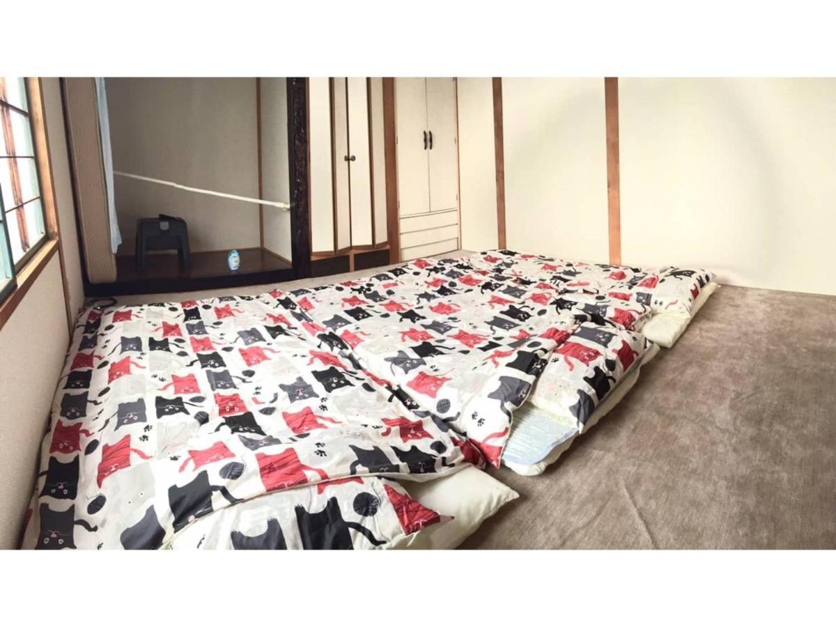 Guest House Hagoromo 39 - Vacation Stay 12003V Kiyosato Eksteriør bilde