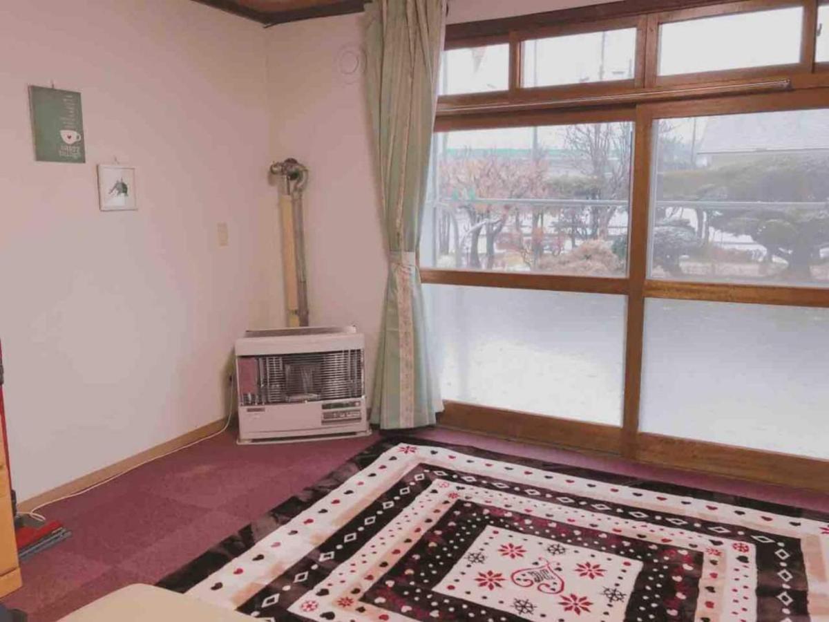 Guest House Hagoromo 39 - Vacation Stay 12003V Kiyosato Eksteriør bilde