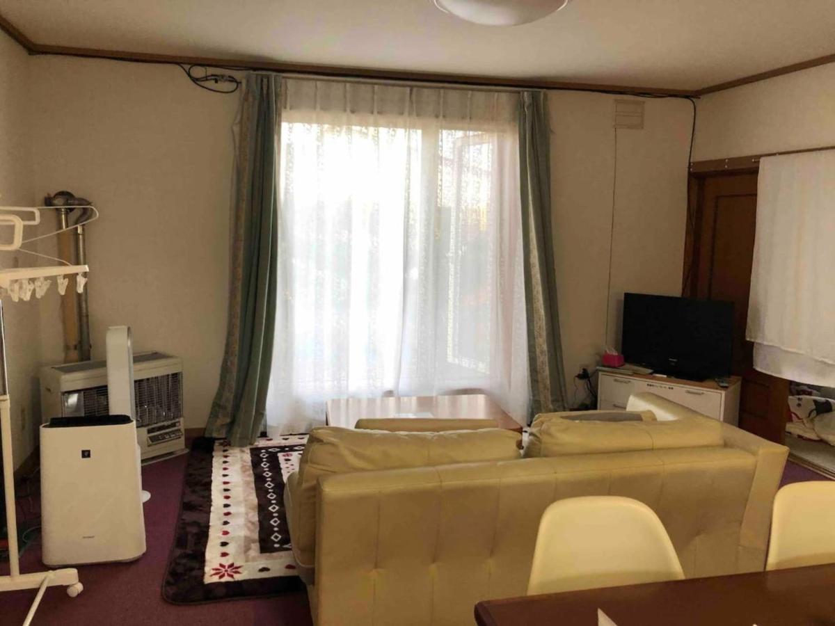Guest House Hagoromo 39 - Vacation Stay 12003V Kiyosato Eksteriør bilde