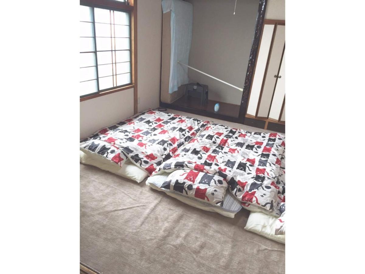 Guest House Hagoromo 39 - Vacation Stay 12003V Kiyosato Eksteriør bilde